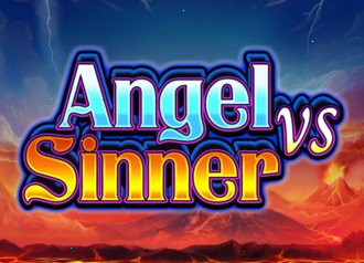 Angel vs Sinner драка небес