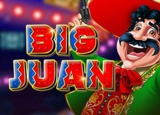 Big Juan автомат для рисковых игроков