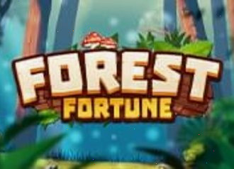 forest fortune игровой автомат